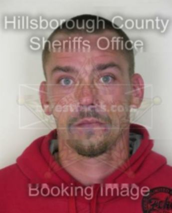 Troy Daniel Campbell
