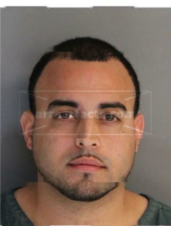 Oscar Valdes