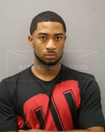 Brandon C Allen