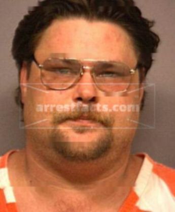 Michael Lawrence Parks