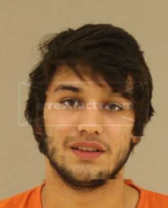 Aaron Christopher Seeley
