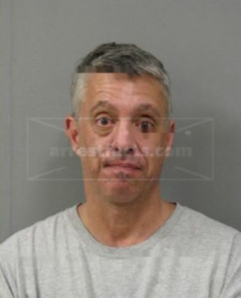Keith Michael Stuckey