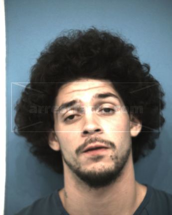 Antwain Lavar Molina