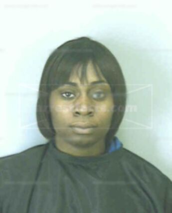 Cherise Alexis Bourne