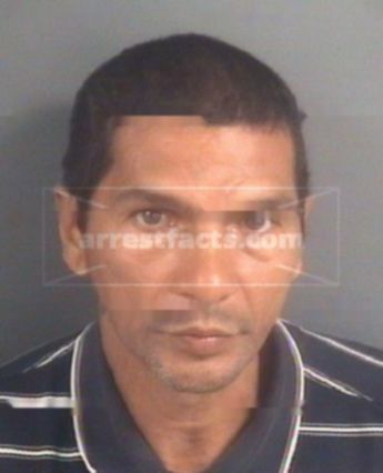 Juan Martinez