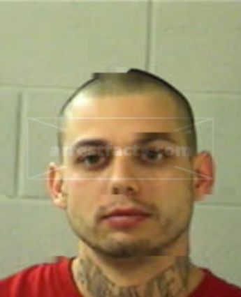 Joshua Bruce Hafen