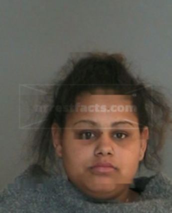 Sierra Meek Handley