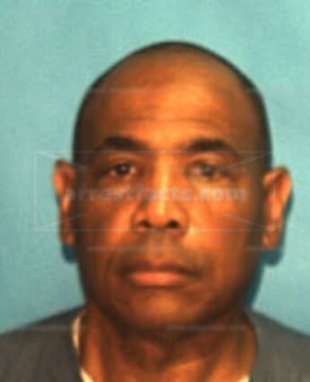 Gerald Demetrice Armstrong