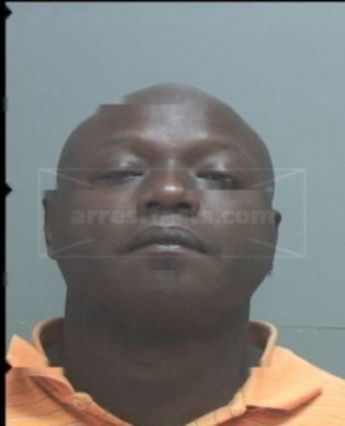 Darrin Ulysses Ravenel