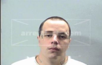 Shane Michael-Ray Mattoni