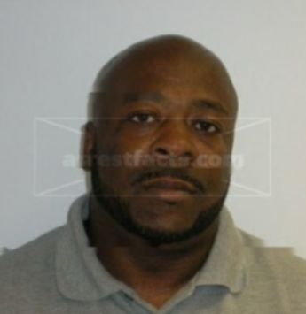 Shondel M Jackson