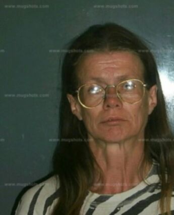 Mary Nelson