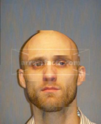 Steven John Holm