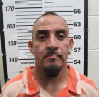 Everardo Rodriquez