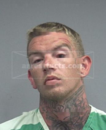 Garrett Michael Kautz