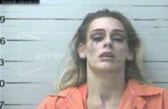 Amy Denise Stephenson