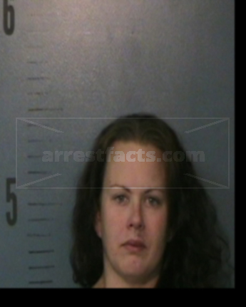 Krystal Valdean Tucker