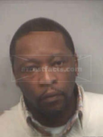 Ritchie Lemuel Briston