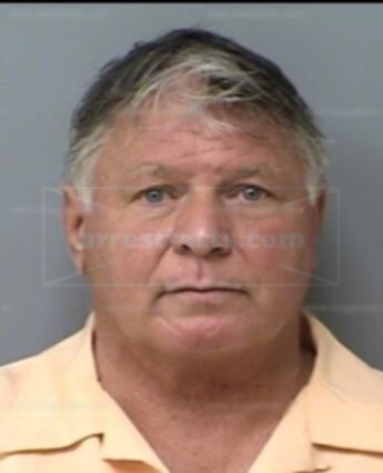 Donald Frank Dagosta