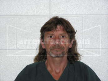 Donald Gale Grogg