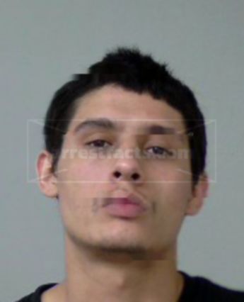 Joshua Abel Canales