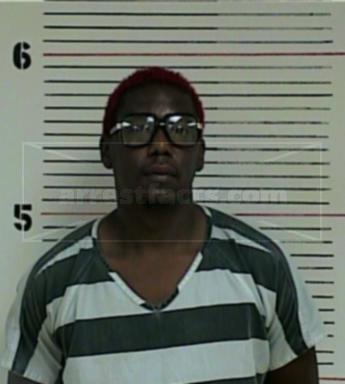 Jameel Lee Major
