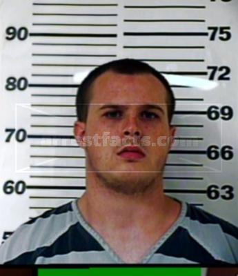 Christopher Adam East