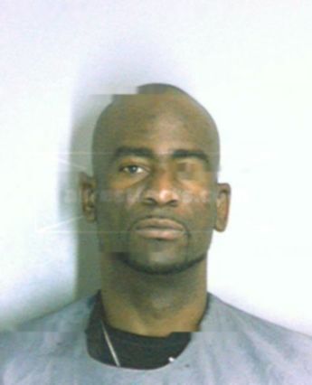 Torin Waters