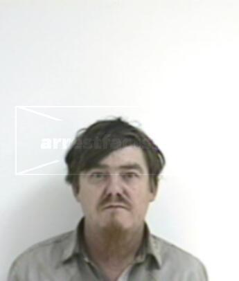 Larry Tenison