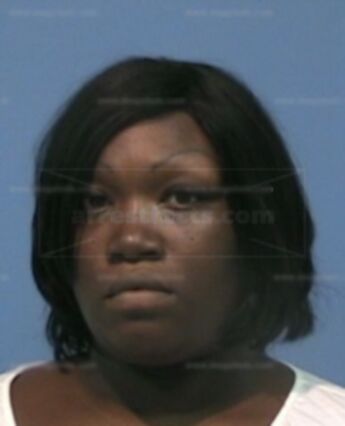 Sharic Mcshan Nichols