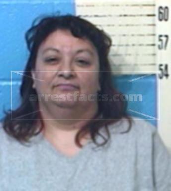 Linda Ann Soto