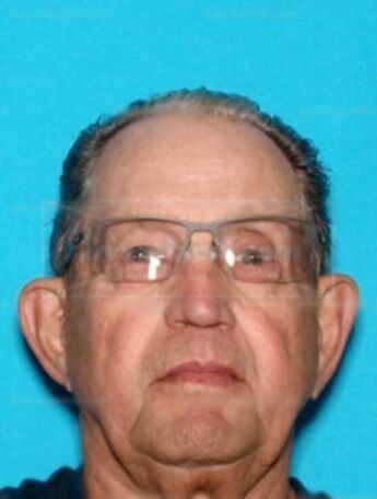 Alfred Robert Blackford