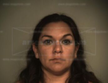 Leslie Renee Medina Aguilar