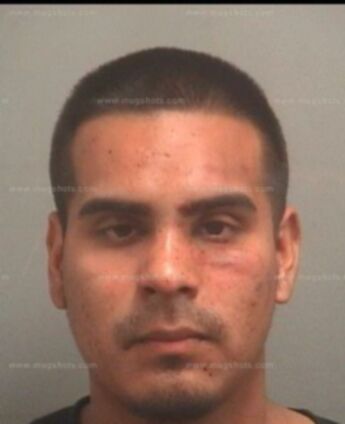 Hector Gustavo Gonzalez