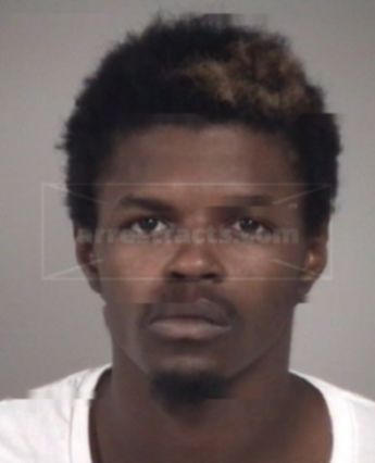 Desmon Jermaine Torrence