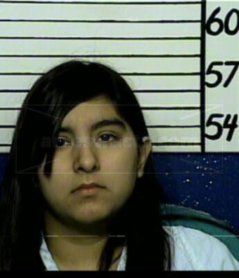 Gabriella Lynne Rodriguez