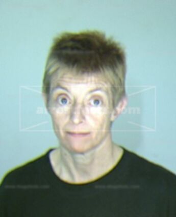 Karen Elizabeth Stephens
