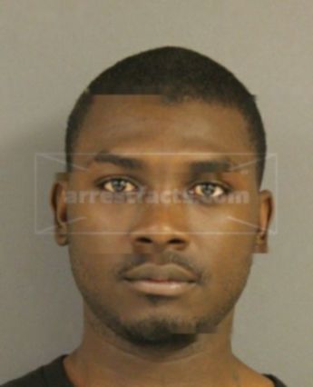 Jimmy Leron Rainey
