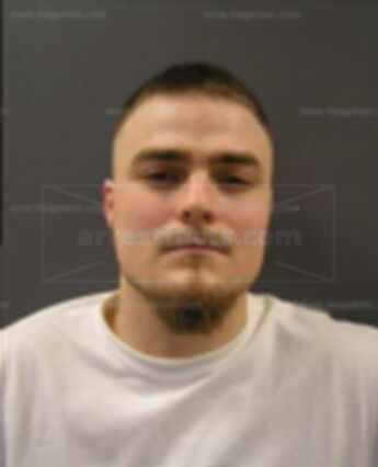 Zachery Lucas Bongers