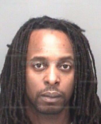 Benjamin Kinard Blair