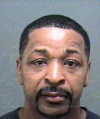 Lewis Lee Braxton