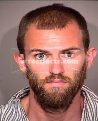Christopher Scott Baker
