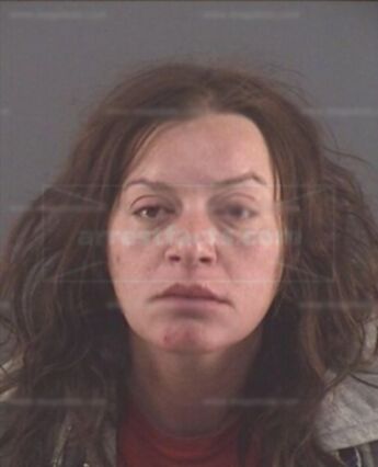 Carrie Suezette Hinton