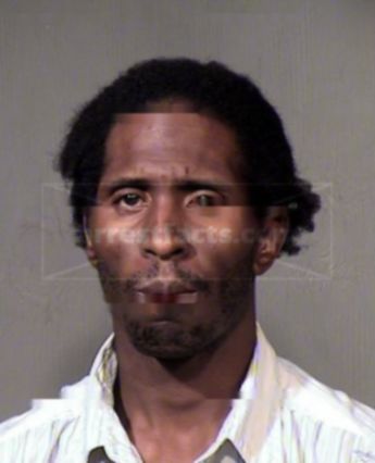 Keenan Scott Callender