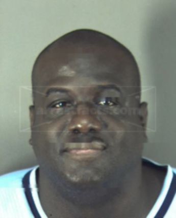 Walter Lee Jones Jr