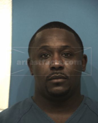 Tremon Romel Harrell