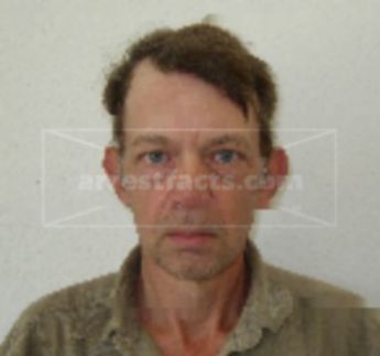Martin Scott Kitson