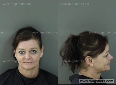 Valerie Jean Waters