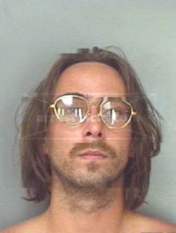 Shawn Westley Barch
