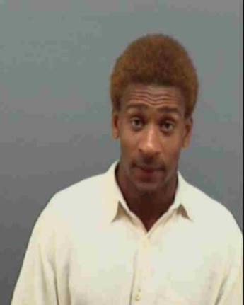 Tario Phillip Alexander